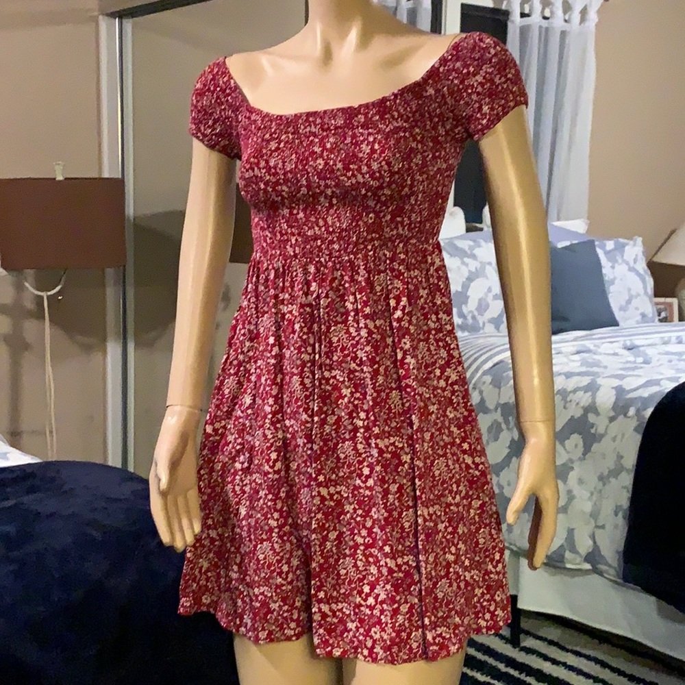 Summer dress